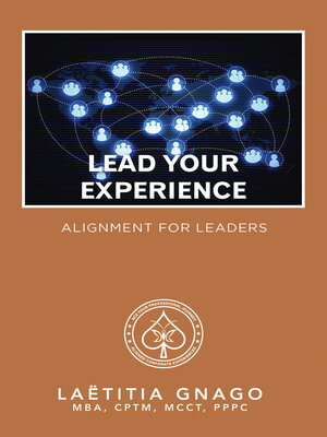 cover image of Lead Your Experience